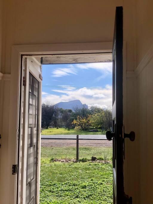 Little House On Parker Villa Dunkeld Exterior photo