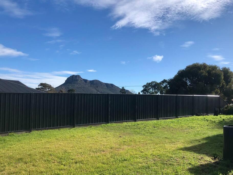 Little House On Parker Villa Dunkeld Exterior photo
