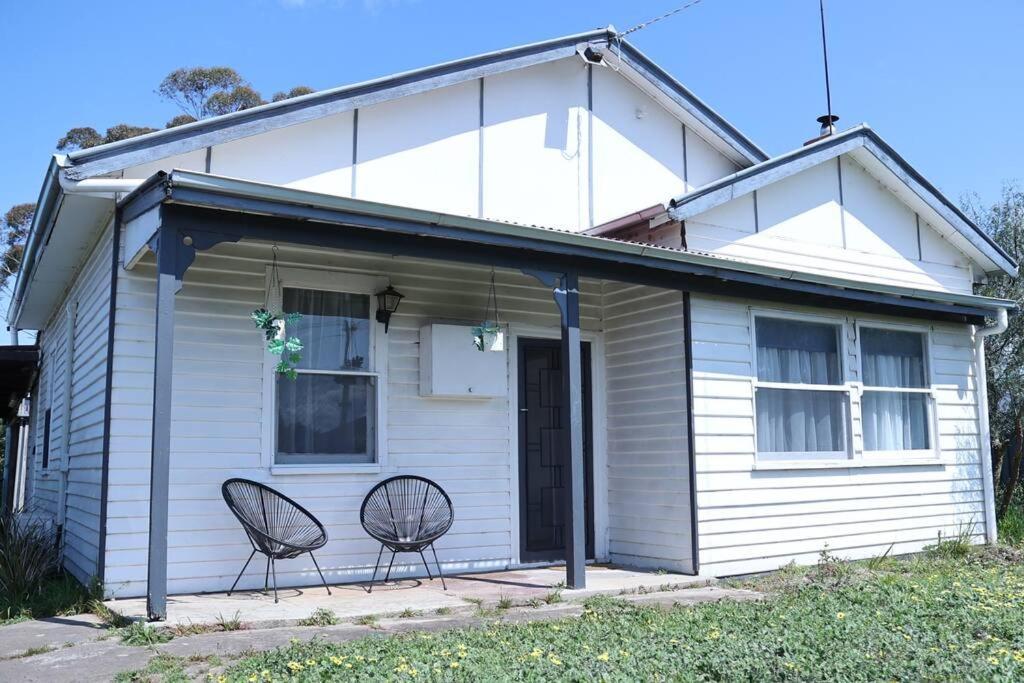 Little House On Parker Villa Dunkeld Exterior photo