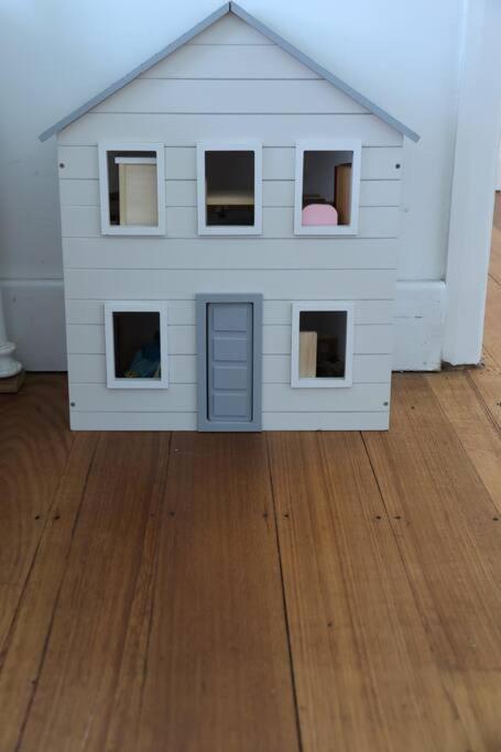 Little House On Parker Villa Dunkeld Exterior photo